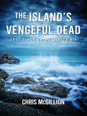 cover image of Islands of the Vengeful Dead